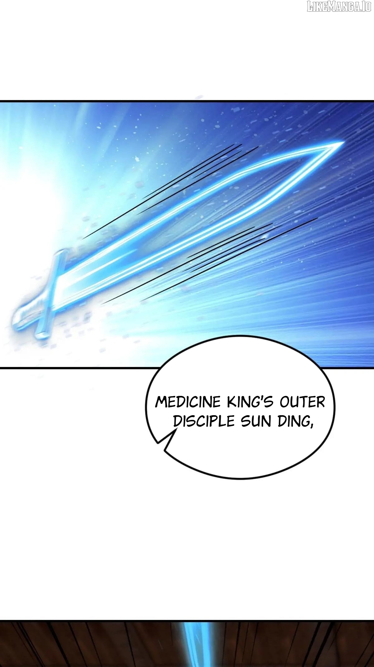 Outrageous! I opened a training class for empresses Chapter 81 - page 31